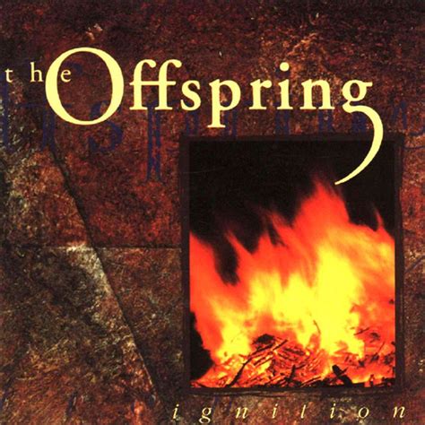 The Offspring's Dirty Magic: A Glimpse into the Band's Inner Turmoil